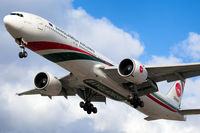 S2-AHN @ EGLL - S2-AHN @ London-Heathrow Intl. Airport - by Simon Prechtl