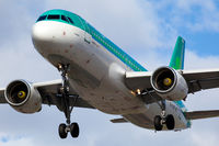 EI-CVB @ EGLL - EI-CVB @ London-Heathrow Intl. Airport