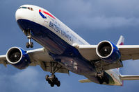 G-VIIC @ EGLL - G-VIIC @ London-Heathrow Intl. Airport
