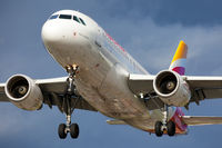 EC-LEI @ EGLL - EC-LEI @ London-Heathrow Intl. Airport