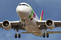 CS-TTM @ EGLL - CS-TTM @ London-Heathrow Intl. Airport