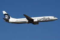 N305AS @ KPHX - No comment. - by Dave Turpie