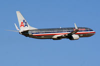 N955AN @ KPHX - No comment. - by Dave Turpie