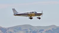 N5525V @ LVK - Livermore Airport California 2018. - by Clayton Eddy