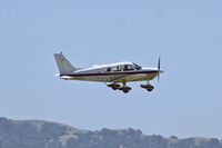 N5525V @ LVK - Livermore Airport California 2018. - by Clayton Eddy
