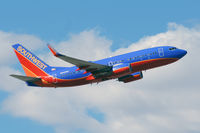 N944WN @ KPHX - No comment. - by Dave Turpie