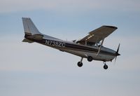 N738ZC @ LAL - Cessna 172N - by Florida Metal
