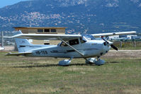 HB-TEB photo, click to enlarge HB-TEB photo, click to enlarge