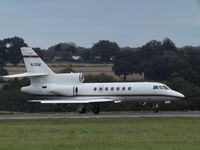 N3BM @ EGGW - At Luton Airport. - by James Lloyds