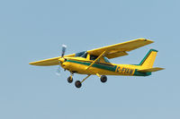 C-FYAW photo, click to enlarge