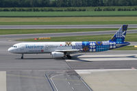 TC-JRG @ VIE - Turkish Airlines Airbus A321 - by Thomas Ramgraber