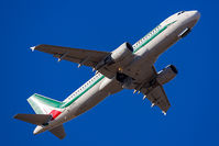 EI-DTH @ LIEO - TAKE OFF - by Gian Luca Onnis SARDEGNA SPOTTERS