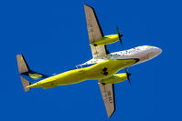HB-AEV @ LIEO - TAKE OFF - by Gian Luca Onnis SARDEGNA SPOTTERS