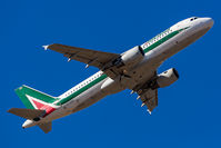 EI-DSD @ LIEO - TAKE OFF - by Gian Luca Onnis SARDEGNA SPOTTERS