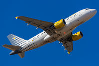 EC-JXV @ LIEO - TAKE OFF - by Gian Luca Onnis SARDEGNA SPOTTERS