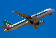 EI-DSJ @ LIEE - TAKE OFF - by Gian Luca Onnis SARDEGNA SPOTTERS
