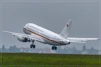 15 02 @ EDDR - Airbus A319-133(CJ) - by Jerzy Maciaszek