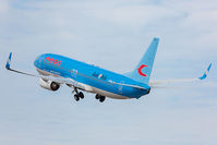 I-NEOX @ LIEO - TAKE OFF - by Gian Luca Onnis SARDEGNA SPOTTERS