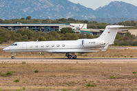 G-OGSE @ LIEO - TAKEOFF 23 - by Gian Luca Onnis SARDEGNA SPOTTERS