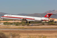 I-SMEP @ LIEO - LANDING 23 - by Gian Luca Onnis SARDEGNA SPOTTERS