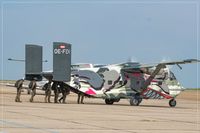 OE-FDI @ EDRZ - 1969 Short SC-7 Skyvan S3 - by Jerzy Maciaszek