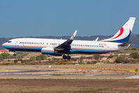 OE-ILX @ LIEO - LANDING 23 - by Gian Luca Onnis SARDEGNA SPOTTERS