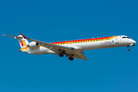 EC-LPN @ LIEO - LANDING 05 - by Gian Luca Onnis SARDEGNA SPOTTERS