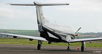 D-FBVB @ EGPN - Pictured at Dundee - by Clive Pattle
