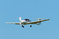 C-GCVX @ CYPK - Landing - by Guy Pambrun