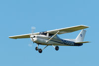 C-GGGN @ CYPK - Landing - by Guy Pambrun