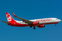 D-ABBK @ LIEO - LANDING 05 - by Gian Luca Onnis SARDEGNA SPOTTERS