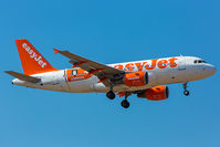 G-EZBG @ LIEO - LANDING 05
