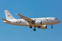LX-GVV @ LIEO - LANDING 05