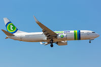 PH-HSF @ LIEO - LANDING 05
