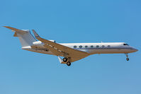 N155AD @ LIEO - LANDING 05 - by Gian Luca Onnis SARDEGNA SPOTTERS
