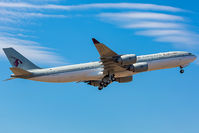 A7-HHH @ LIEO - TAKEOFF RW05