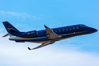 OK-GLF @ LIEO - TAKEOFF RW05 - by Gian Luca Onnis SARDEGNA SPOTTERS