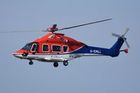 G-EMEC @ EGSH - Departing from Norwich. - by Graham Reeve
