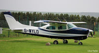 G-WYLD photo, click to enlarge