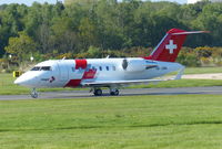HB-JWA @ EGLF - HB-JWA at Farnborough 5May18 - by GTF4J2M