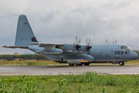 BH-069 @ LIEE - TAKEOFF 32L - by Gian Luca Onnis SARDEGNA SPOTTERS