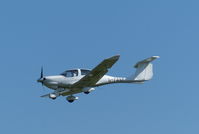 G-TAMI @ EGBJ - G-TAMI at Staverton 19May18 - by GTF4J2M