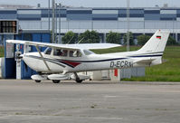D-ECRM @ EDVM - visit EDVM - by JJ_EDDV