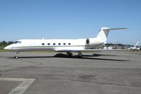 N132SD @ KPAE - PAE/KPAE