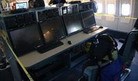 N747NA @ DAB - NASA SOFIA - by Florida Metal