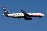 N647AW @ KPHX - No comment. - by Dave Turpie