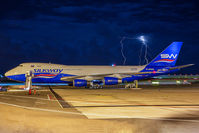 4K-SW888 @ LIEE - STARTUP
