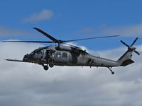89-26199 @ KBOI - Departing BOI. 55th RQS, Davis-Monthan AFB, AZ. - by Gerald Howard