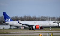 EI-SID @ EGCC - At Manchester - by Guitarist-2