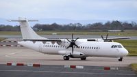 EI-FSK @ EGCC - At Manchester